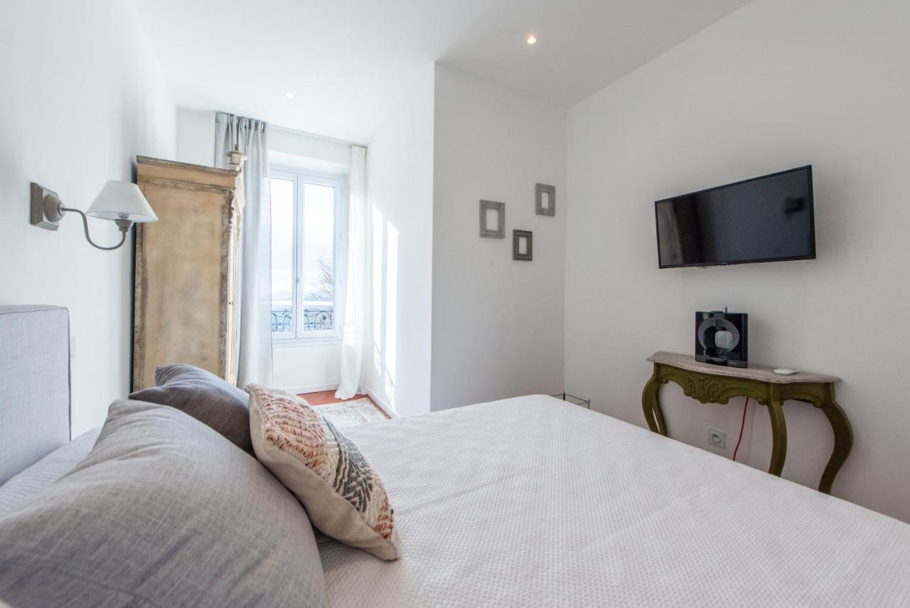 Chambres Lougolin Grasse Exterior foto